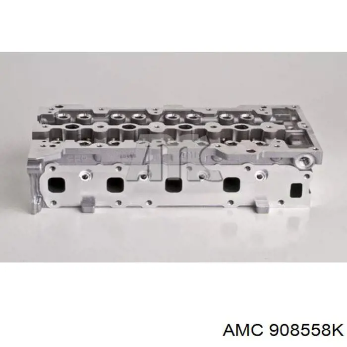 Compre 0200JW Peugeot/Citroen Cabeça de motor (CBC)