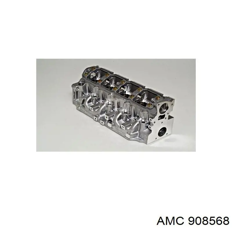 Cabeça de motor (CBC) Renault (RVI) 7711497322 preço, a partir de 34,11 USD