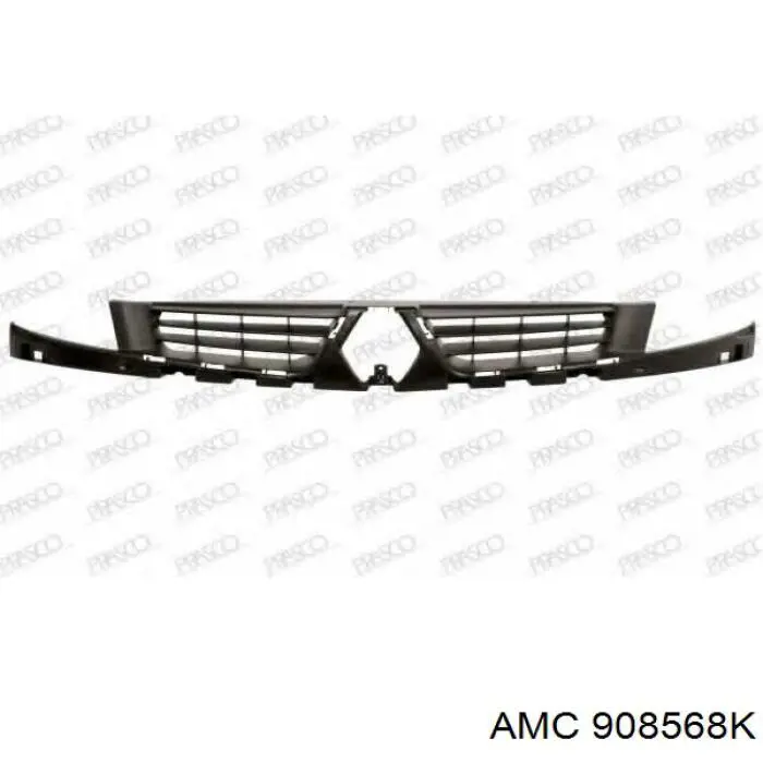 Compre 908568K AMC Cabeça de motor (CBC)