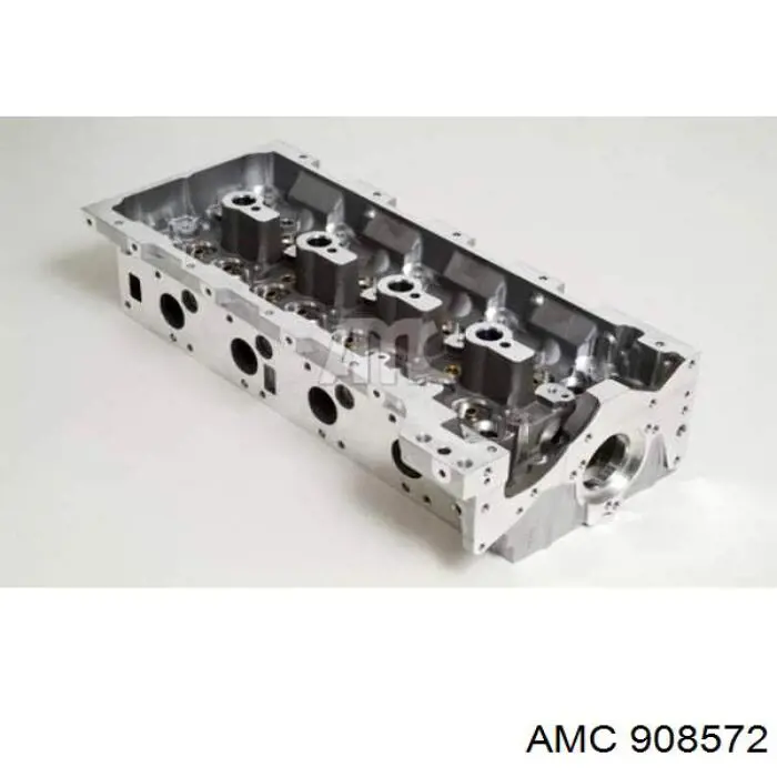 Compre A6110106820 Mercedes Cabeça de motor (CBC)