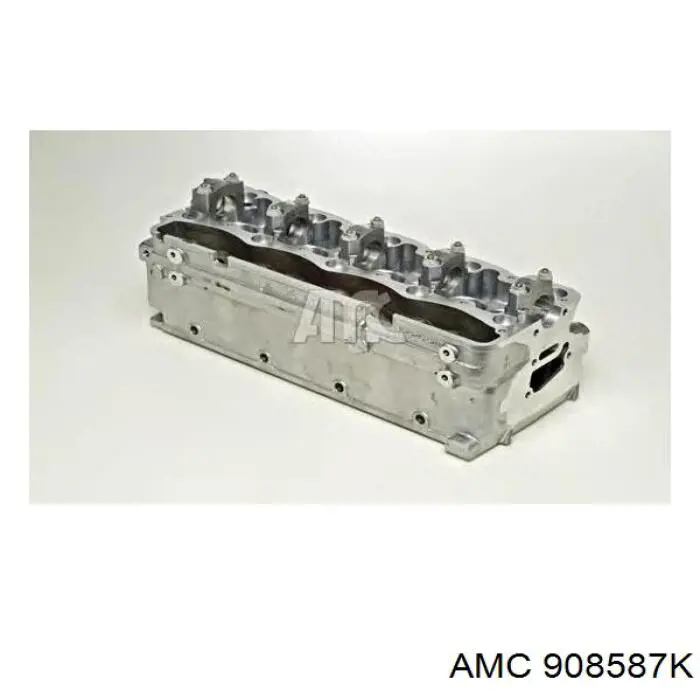 908587K AMC Cabeça de motor (CBC)