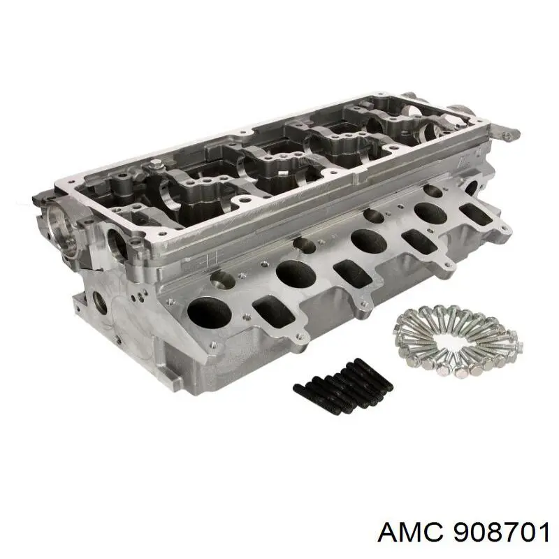 Compre 03L103063B VAG Cabeça de motor (CBC)