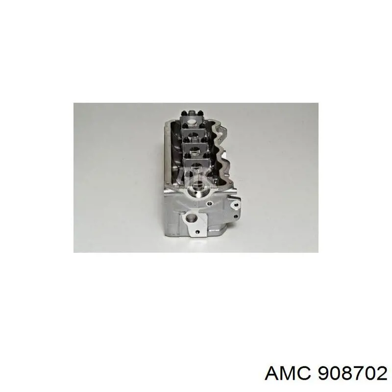 Cabeça de motor (CBC) Vika 11031828401 preço, a partir de 544,55 USD