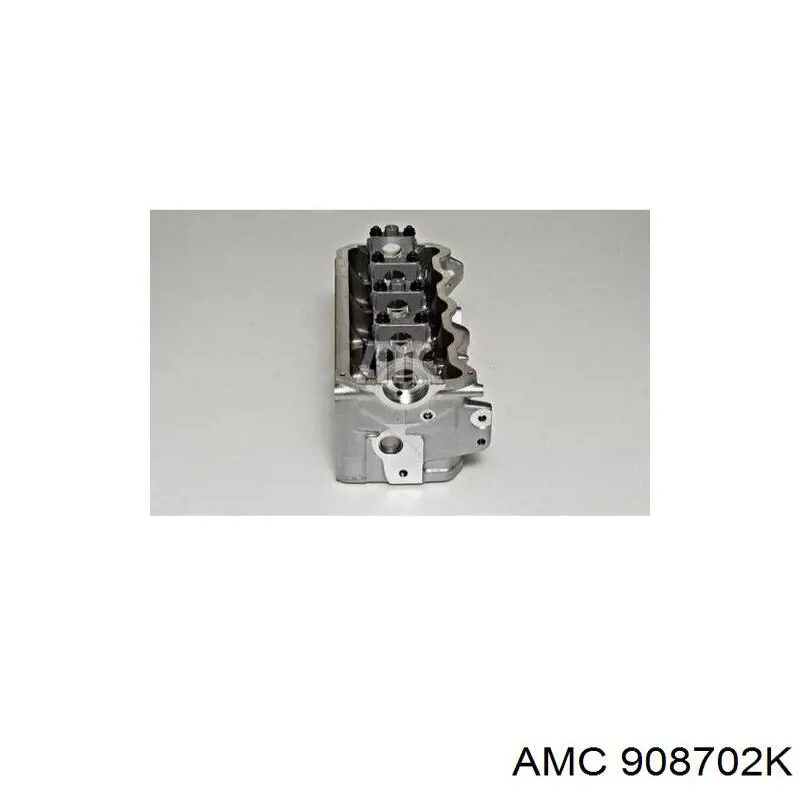 908702K AMC Cabeça de motor (CBC)