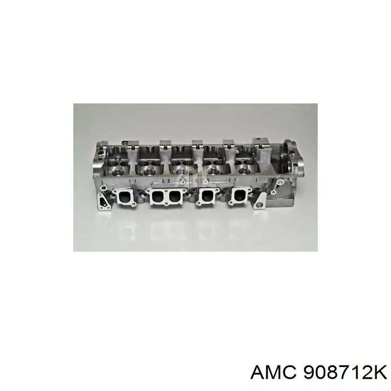 Cabeça de motor (CBC) 908712K AMC