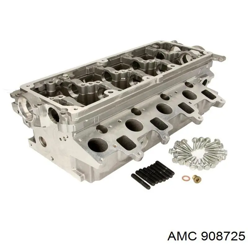 Compre 03L103351H VAG Cabeça de motor (CBC)