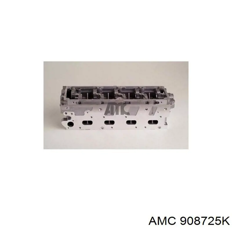 Cabeça de motor (CBC) GBH03001 MSG