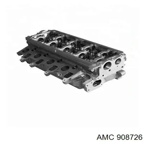 Cabeça de motor (CBC) 30103115 AND