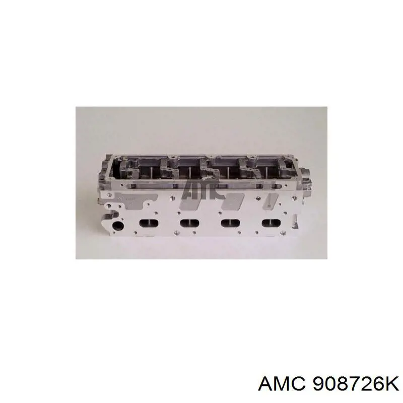 908726K AMC Cabeça de motor (CBC)