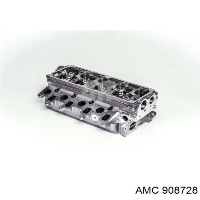 03L103265J VAG Cabeça de motor (CBC)