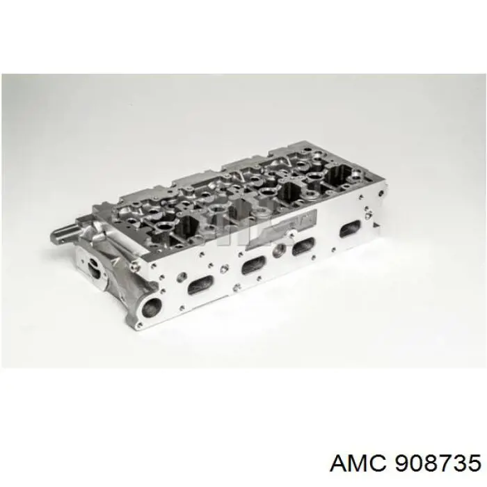 Cabeça de motor (CBC) VAG 04L103062 preço, a partir de 949,46 USD