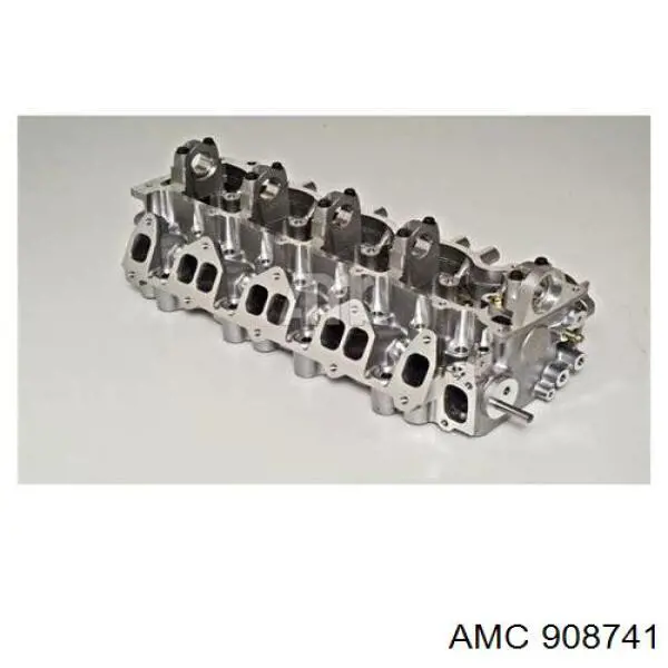 Cabeça de motor (CBC) R2L110100A Mazda