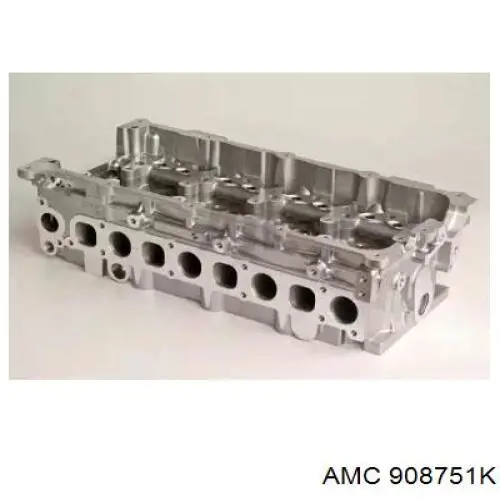 908751K AMC Cabeça de motor (CBC)