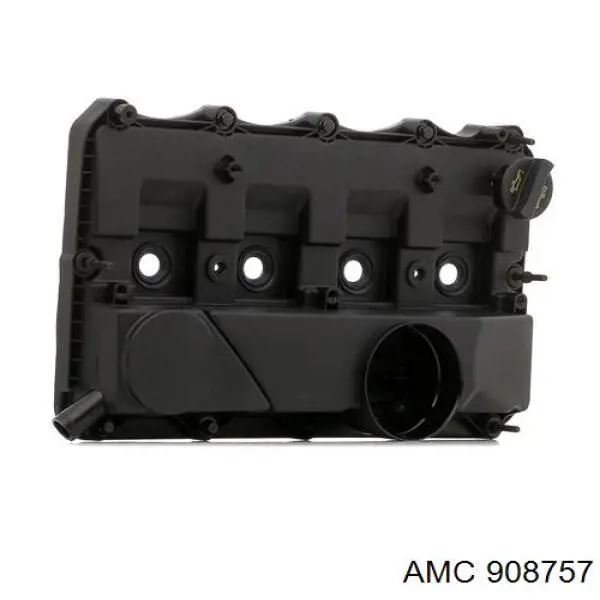 1731759 Ford Cabeça de motor (CBC)