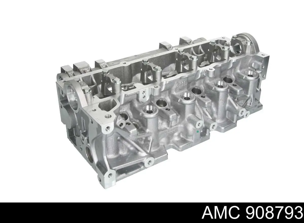 GBH52005 MSG Cabeça de motor (CBC)