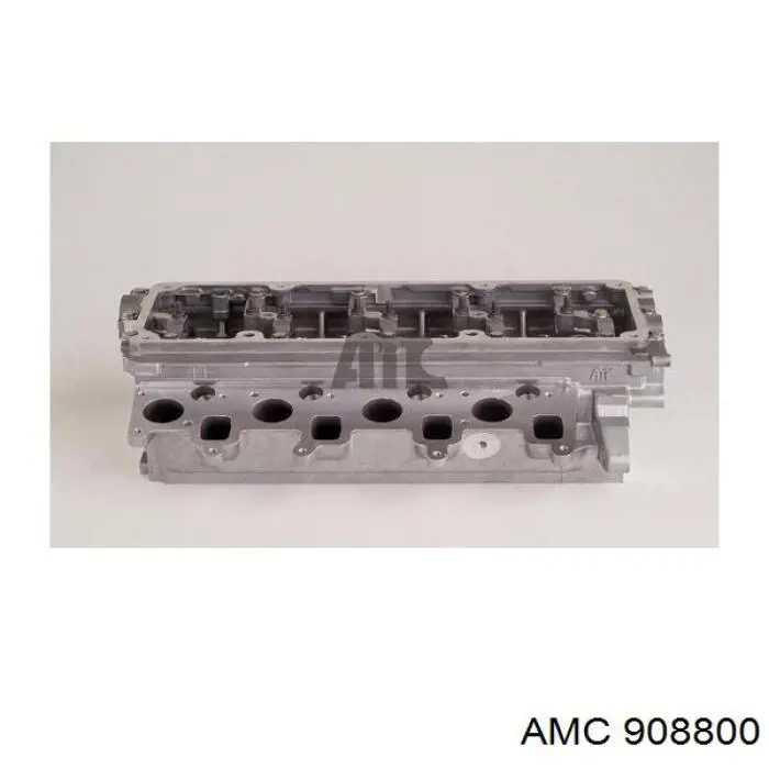 908800K AMC Cabeça de motor (CBC)