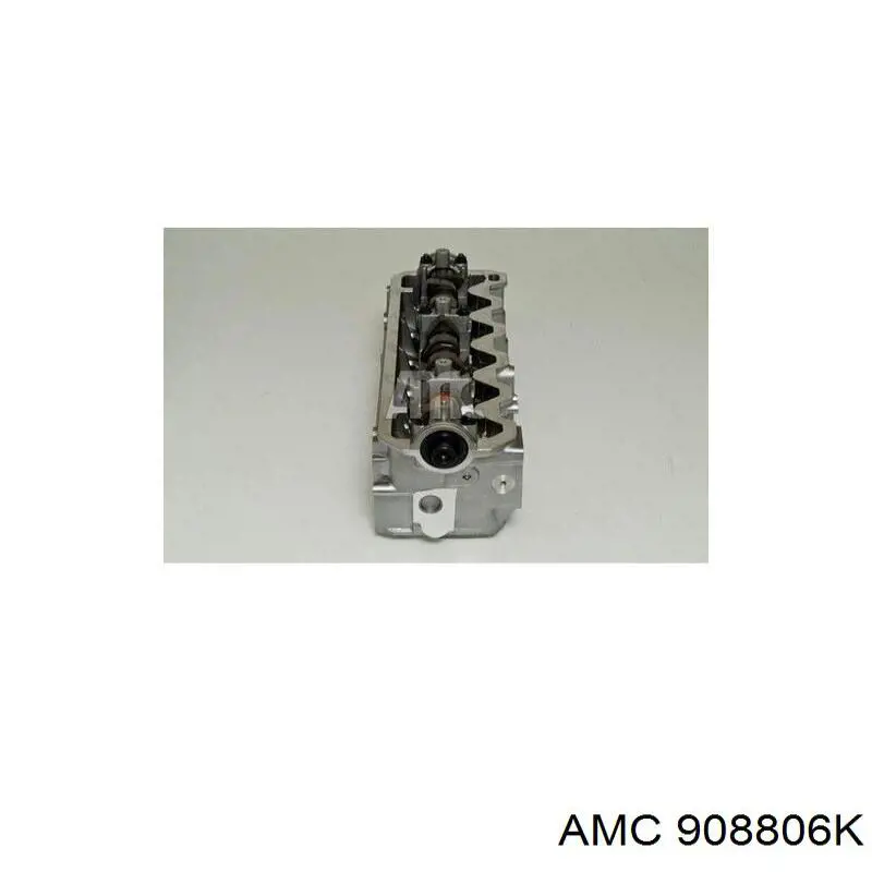 Cabeça de motor (CBC) VAG 046103265BX preço, a partir de 2026,75 USD