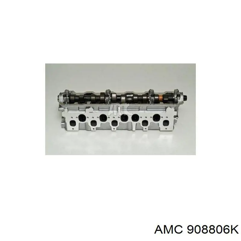 Compre 046103265BX VAG Cabeça de motor (CBC)