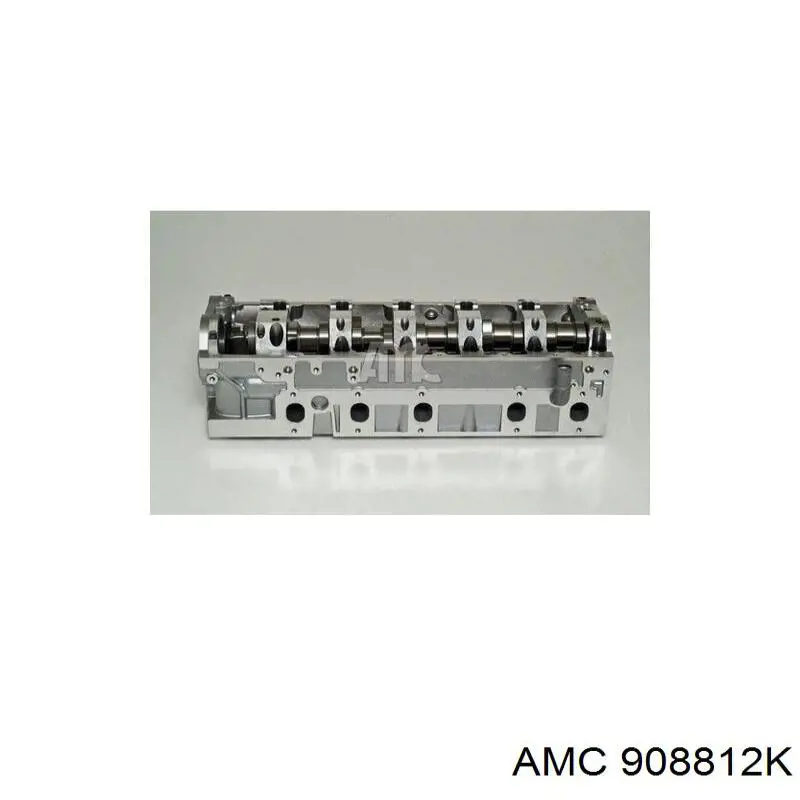 Cabeça de motor (CBC) AMC 908812K preço, a partir de 1116,62 USD