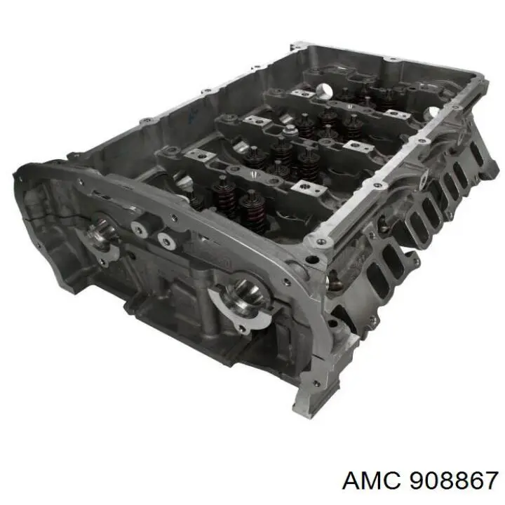 Cabeça de motor (CBC) Peugeot/Citroen 0200GW preço, a partir de 848,87 USD