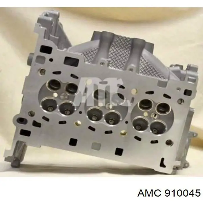 GBH20004 MSG Cabeça de motor (CBC)