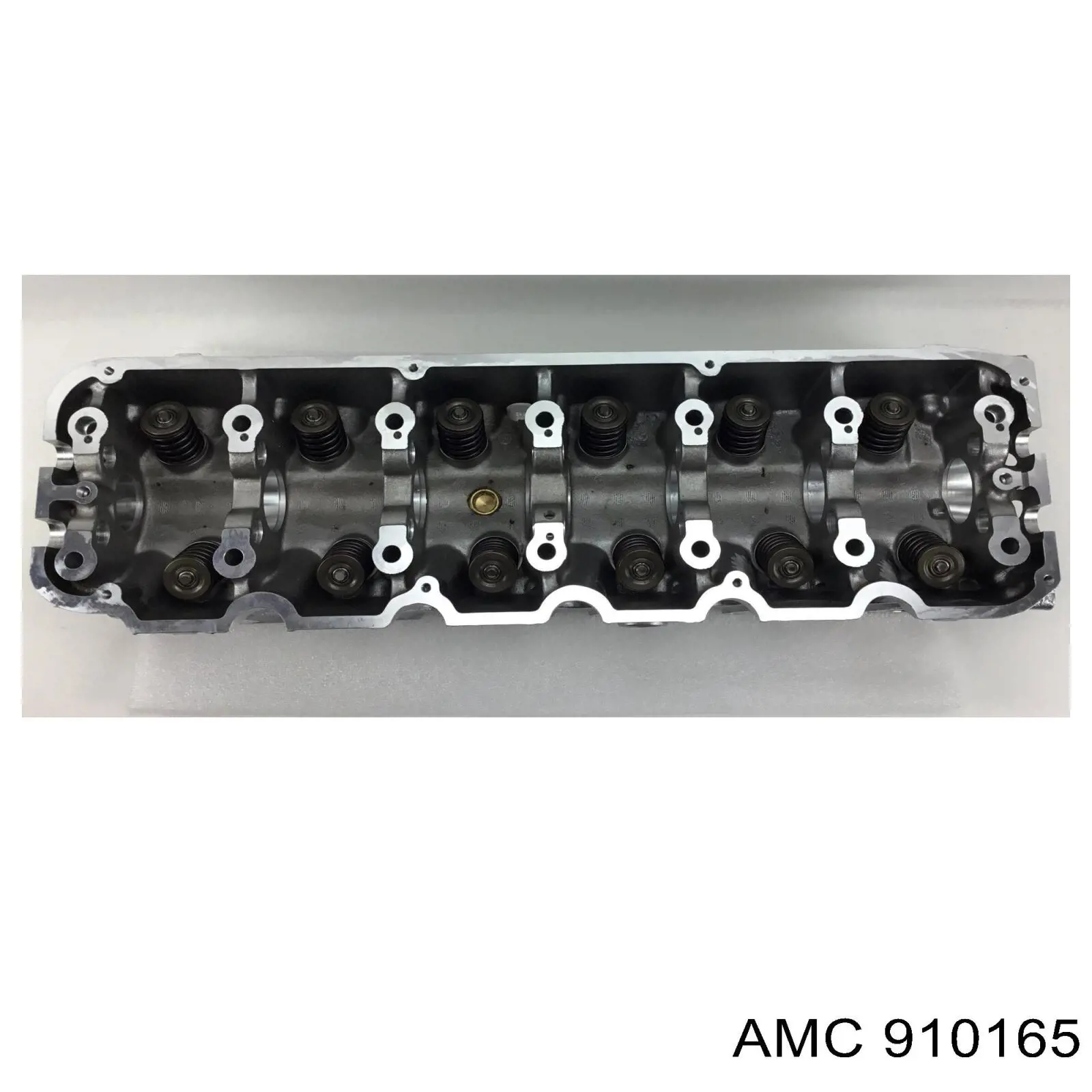Cabeça de motor (CBC) AMC 910065K preço, a partir de 990,37 USD