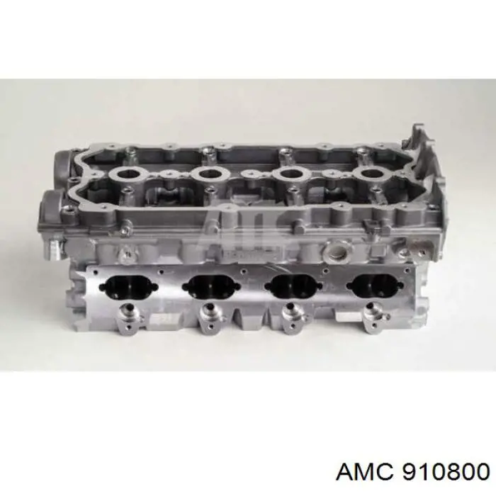06F103265BX VAG Cabeça de motor (CBC)