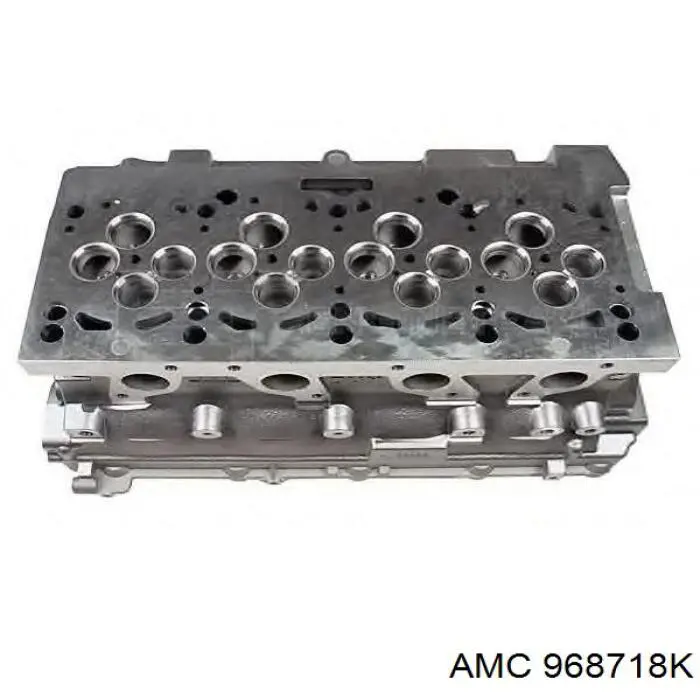 Cabeça de motor (CBC) AMC 968718K preço, a partir de 497,10 USD