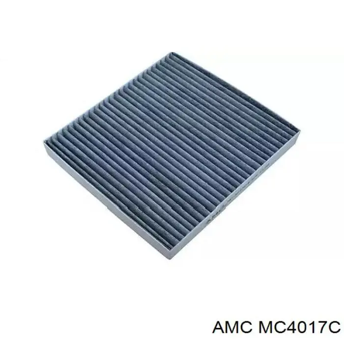 Filtro de salão 68127809AB Chrysler