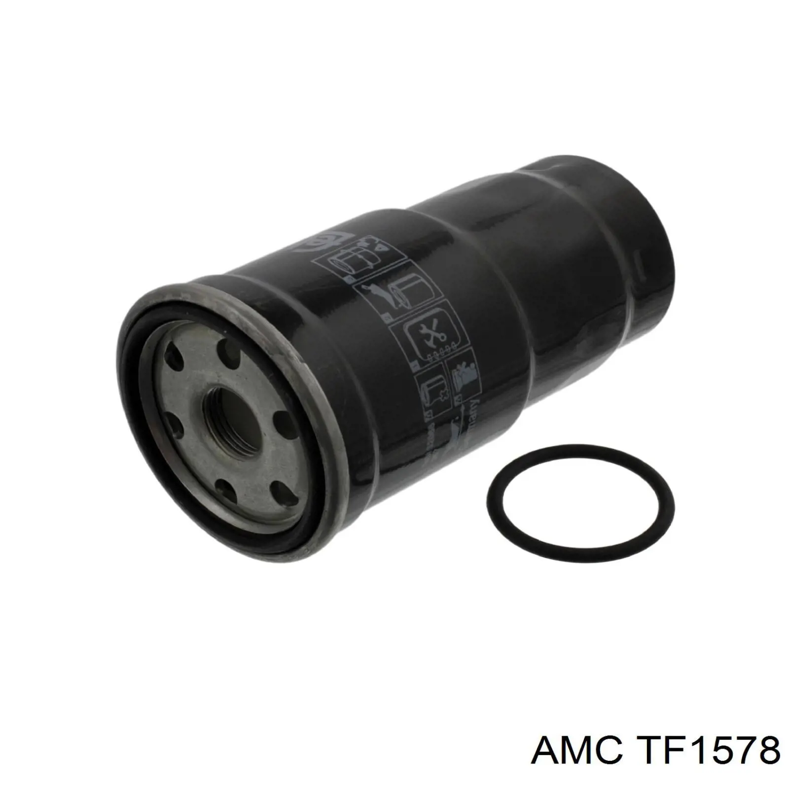 Filtro de combustível Eurorepar E148133 preço, a partir de 10,19 USD