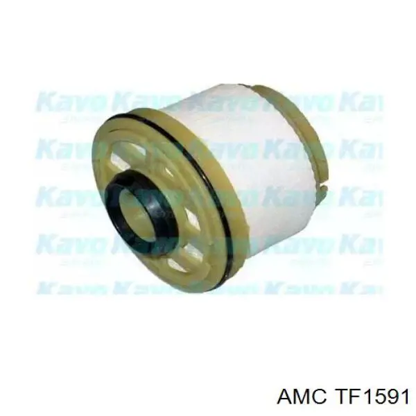 Filtro de combustível 8981596930 Isuzu