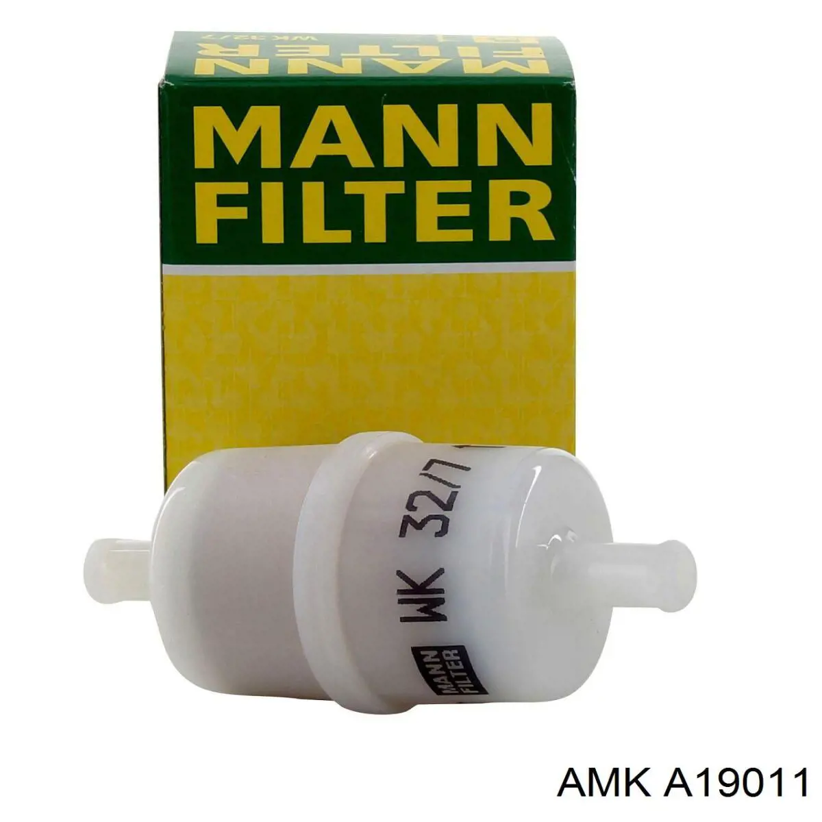 Compre A19011 AMK Compressor de bombeio pneumático (de amortecedores)