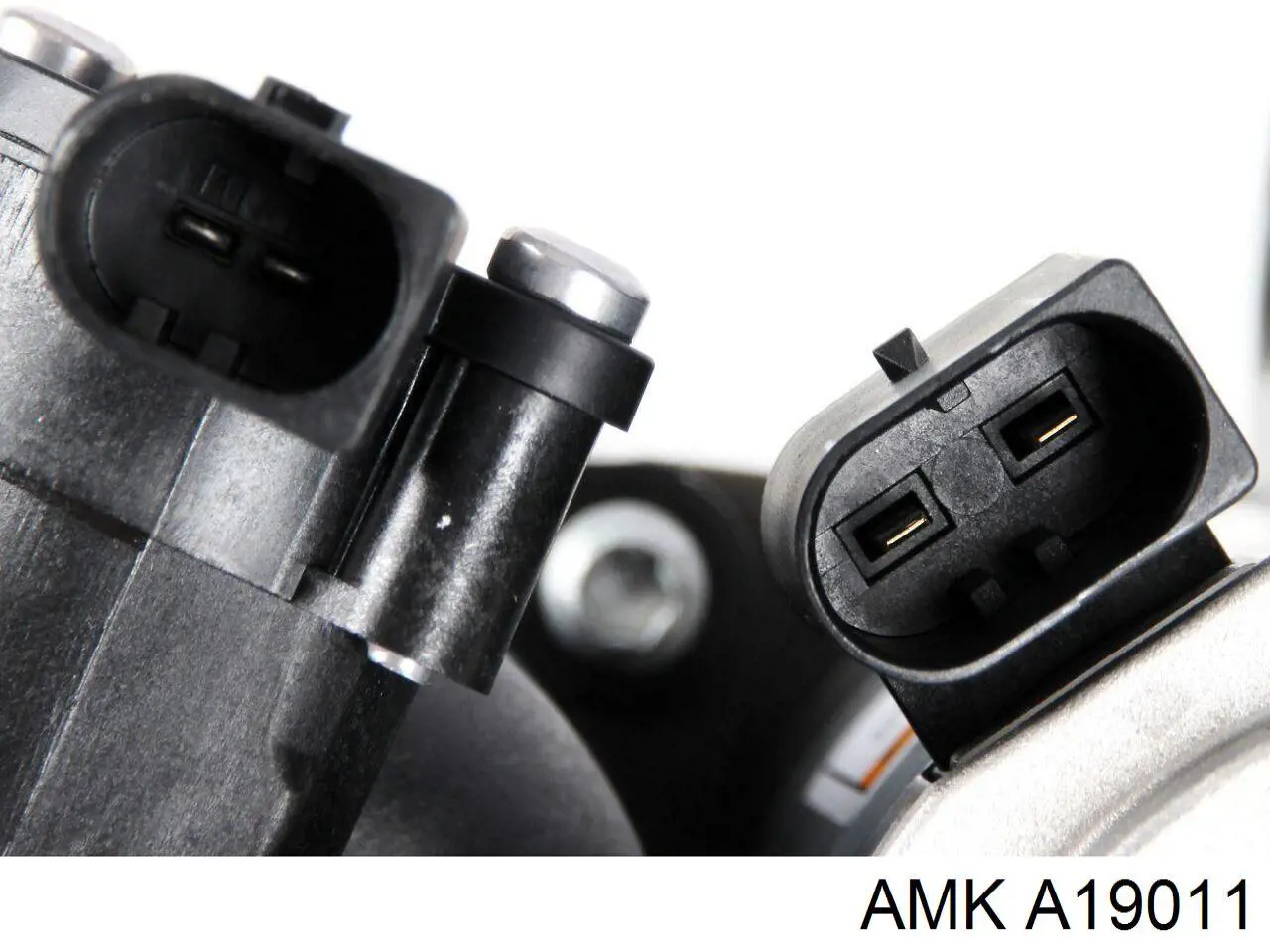 A19011 AMK Compressor de bombeio pneumático (de amortecedores)