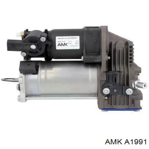 Compre A1991 AMK Compressor de bombeio pneumático (de amortecedores)