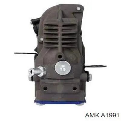 A1991 AMK Compressor de bombeio pneumático (de amortecedores)
