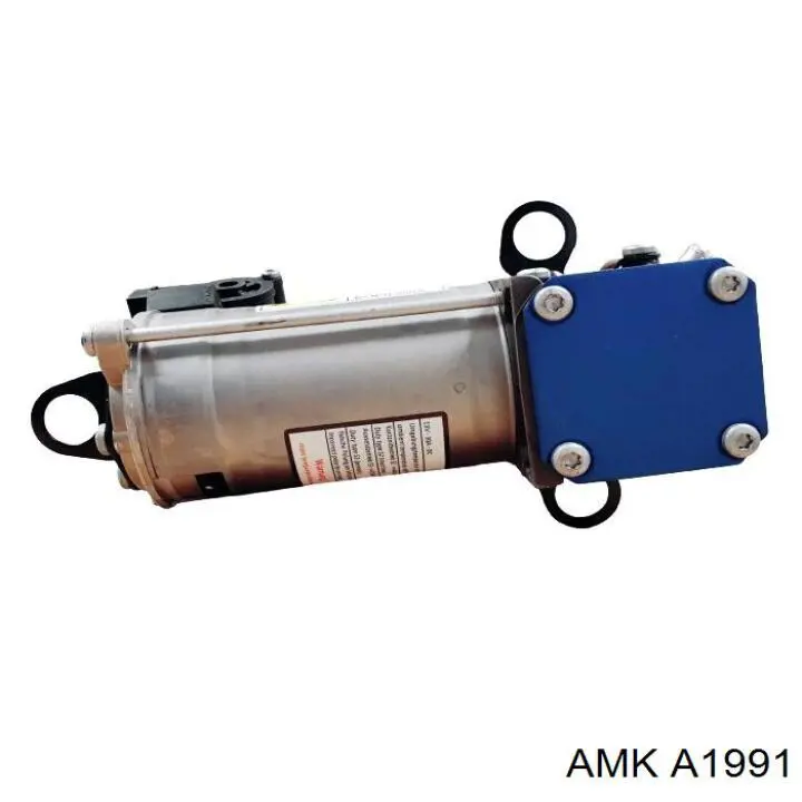 A1991 AMK Compressor de bombeio pneumático (de amortecedores)
