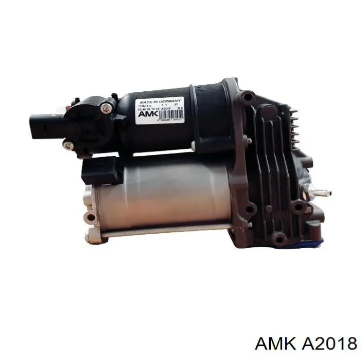 Compre A2018 AMK Compressor de bombeio pneumático (de amortecedores)