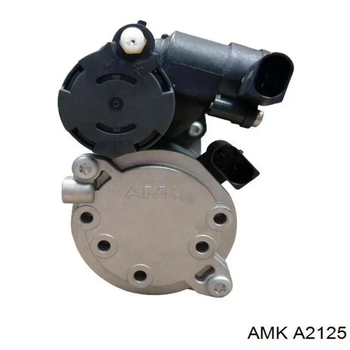 A2125 AMK Compressor de bombeio pneumático (de amortecedores)