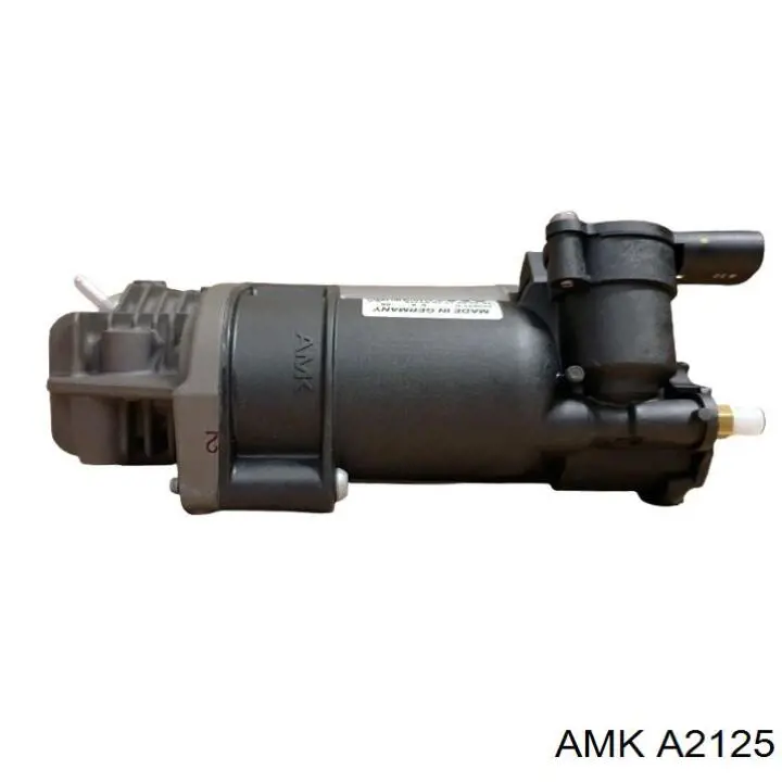 Compre A2125 AMK Compressor de bombeio pneumático (de amortecedores)
