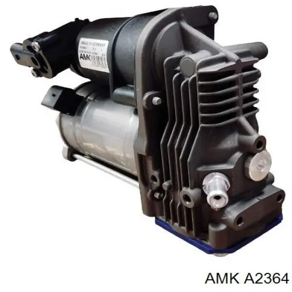 A2364 AMK Compressor de bombeio pneumático (de amortecedores)