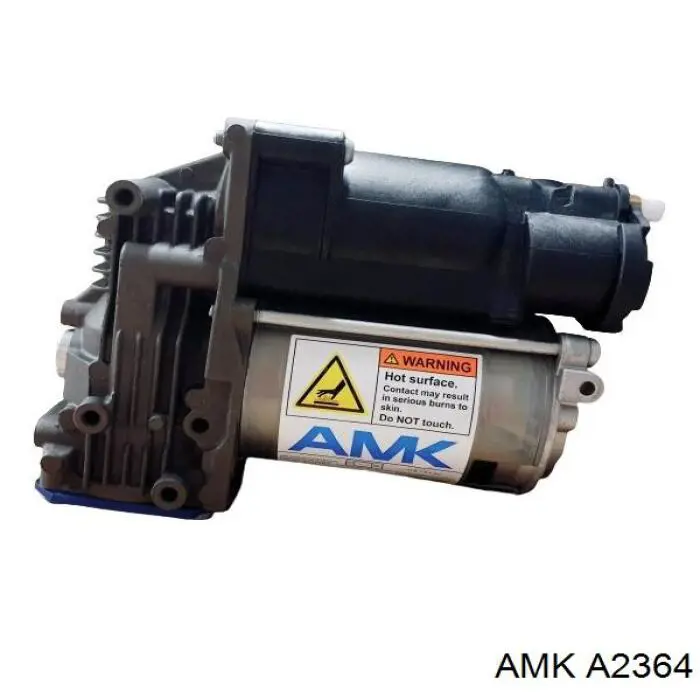 Compre A2364 AMK Compressor de bombeio pneumático (de amortecedores)
