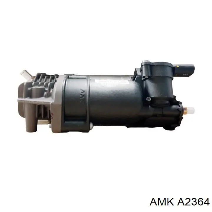 Compressor de bombeio pneumático (de amortecedores) AMK A2364 preço, a partir de 567,55 USD