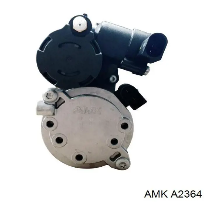  AMK A2364