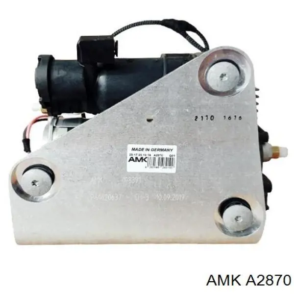  AMK A2870