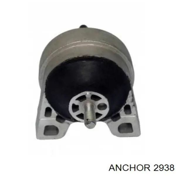 Compre YS4Z6038FA Ford Coxim (suporte) direito de motor