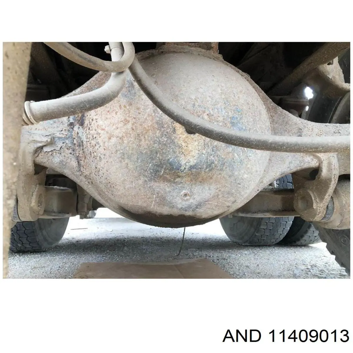 Eixo secundário da caixa de câmbio VAG 02T311198A preço, a partir de 485,52 USD