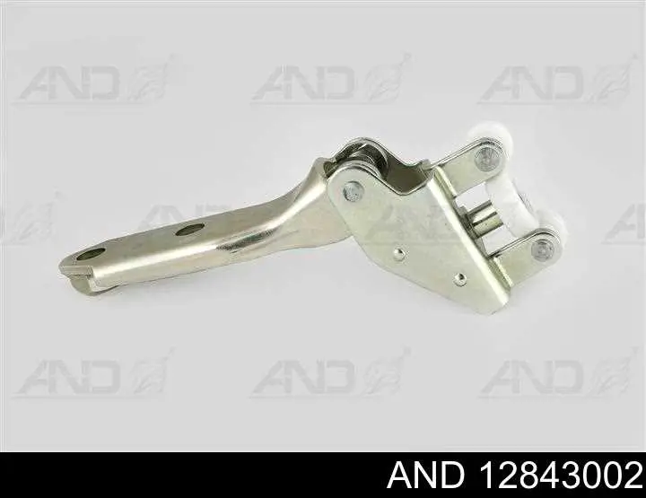 Rolo direito central da porta lateral (deslizante) AND 12843002 preço, a partir de 27,35 USD