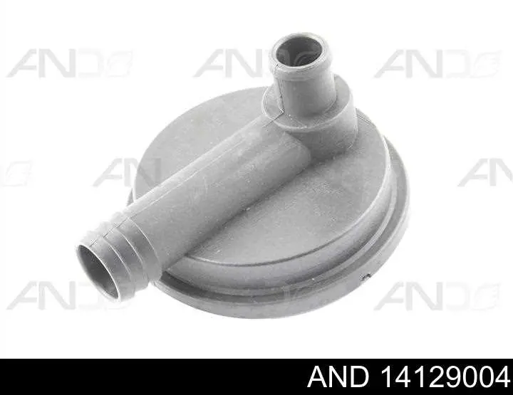 Compre 111466586 Hans Pries (Topran) Válvula PCV de ventilação dos gases de cárter