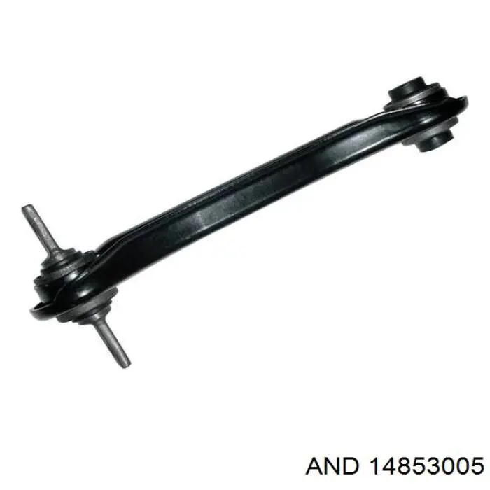 Compre 14853005 AND Moldura da porta dianteira esquerda
