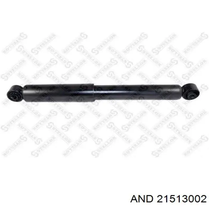 Bloco silencioso de amortecedor traseiro AND 21513002 preço, a partir de 5,74 USD